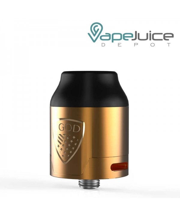 VGOD Elite RDA Rebuildable Drip Atomizer