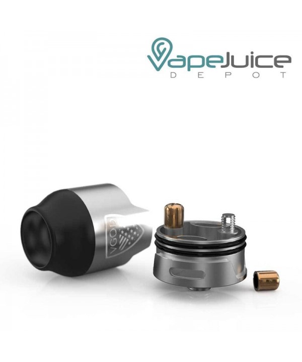 VGOD Elite RDA Rebuildable Drip Atomizer