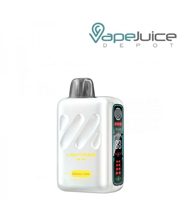 Lost Vape Lightrise TB 18K Disposable