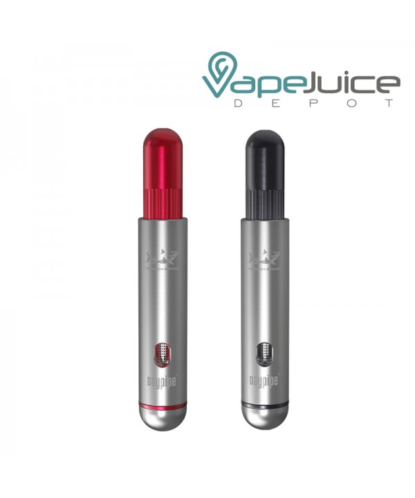 Hamilton Devices Daypipe