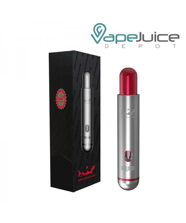 Hamilton Devices Daypipe