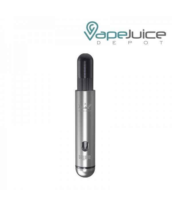 Hamilton Devices Daypipe