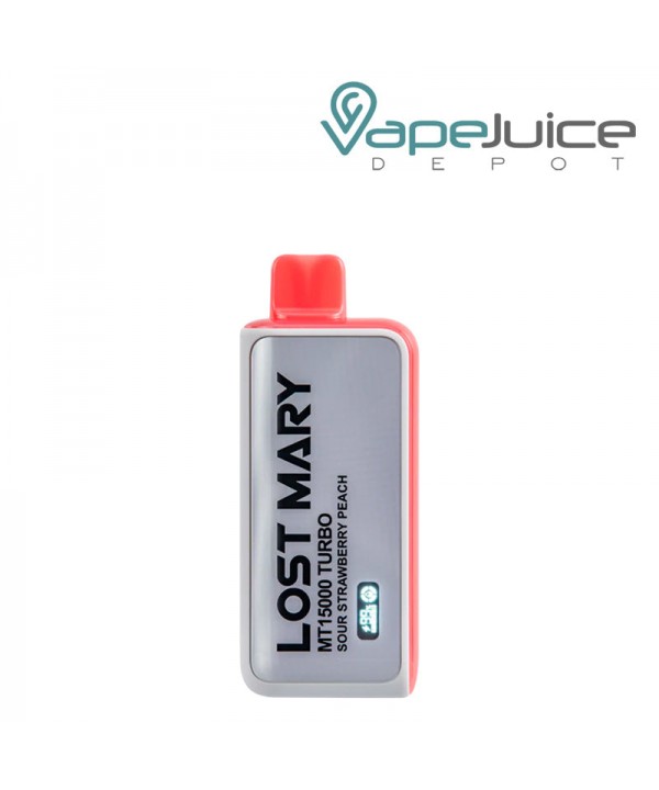 Lost Mary MT15000 Turbo Disposable