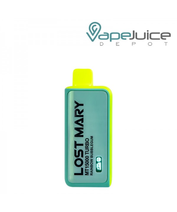 Lost Mary MT15000 Turbo Disposable