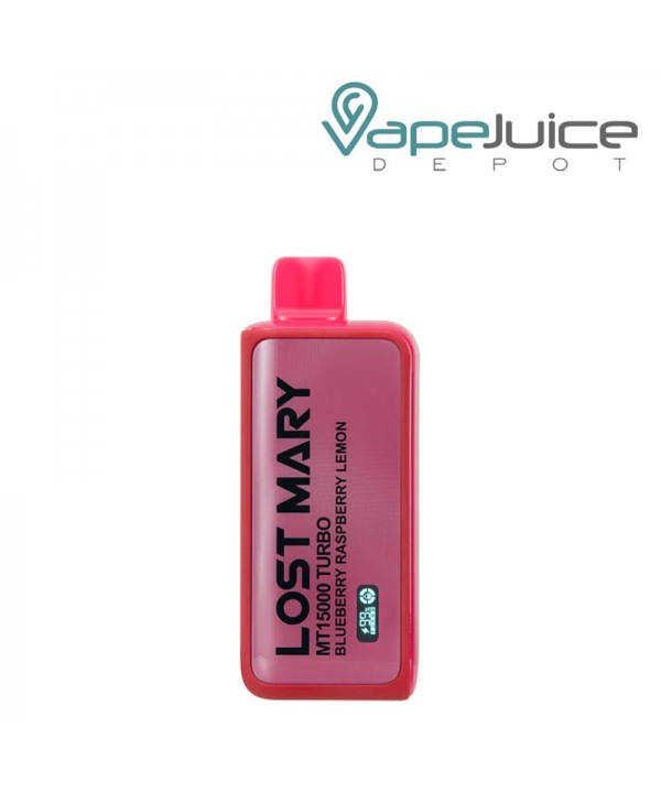 Lost Mary MT15000 Turbo Disposable