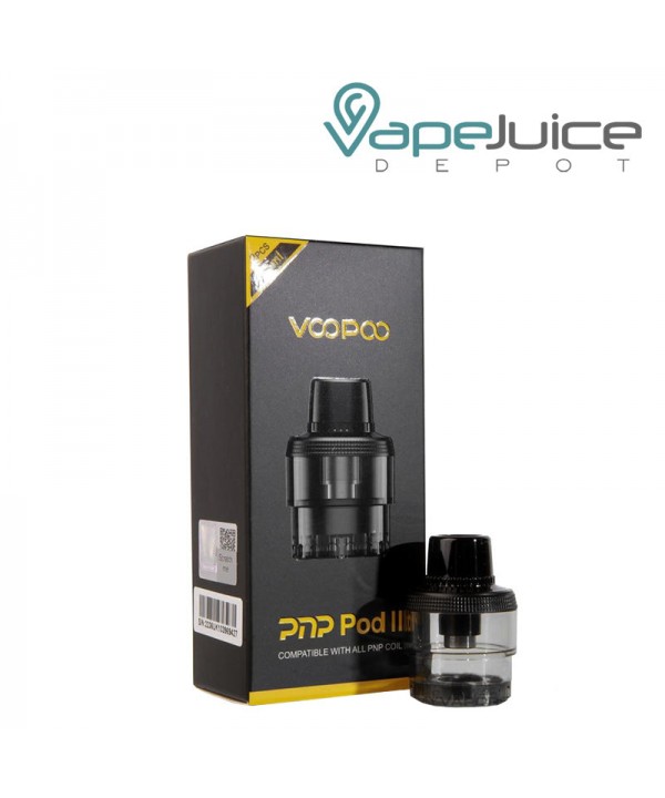 VooPoo PnP 2 Replacement Pod