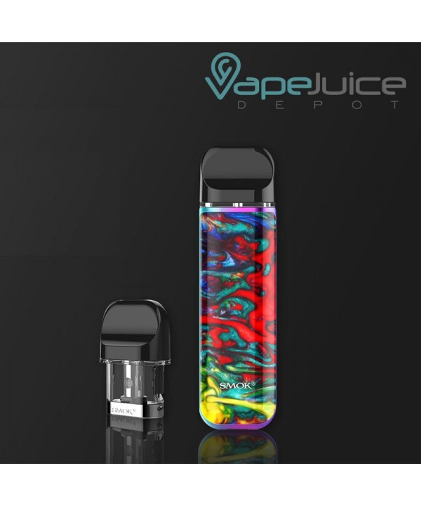 SMOK Novo 2 Pod System Kit