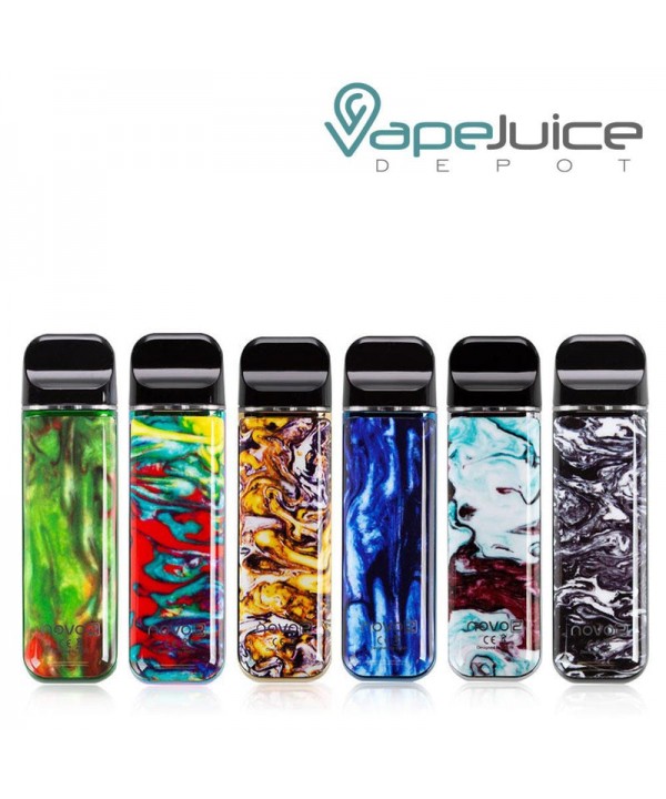 SMOK Novo 2 Pod System Kit