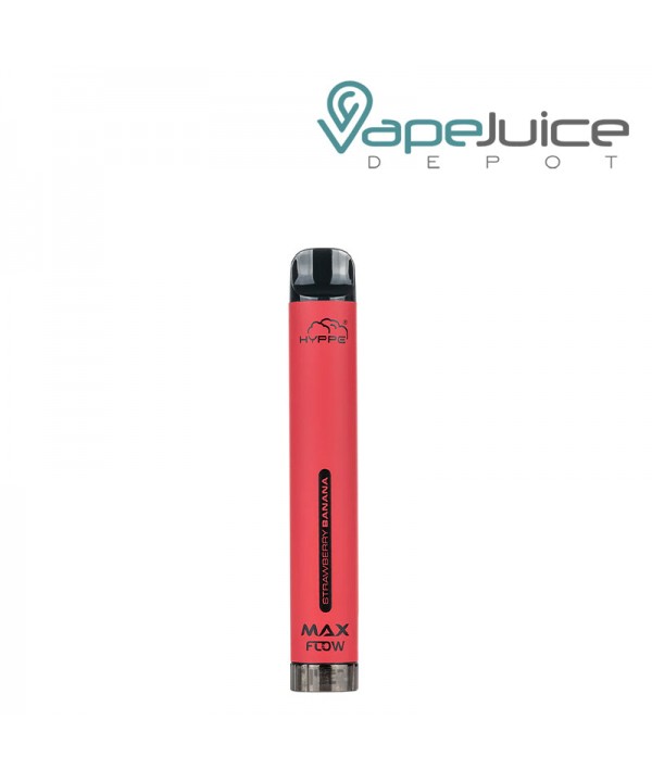 HYPPE Max Flow Disposable Vape