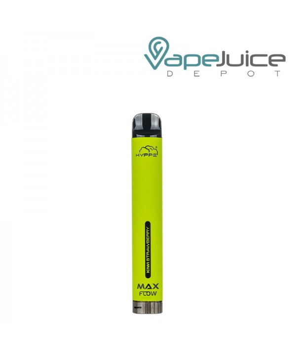 HYPPE Max Flow Disposable Vape