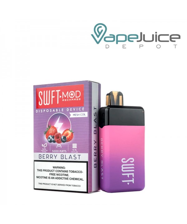 SWFT Mod 5000 Disposable