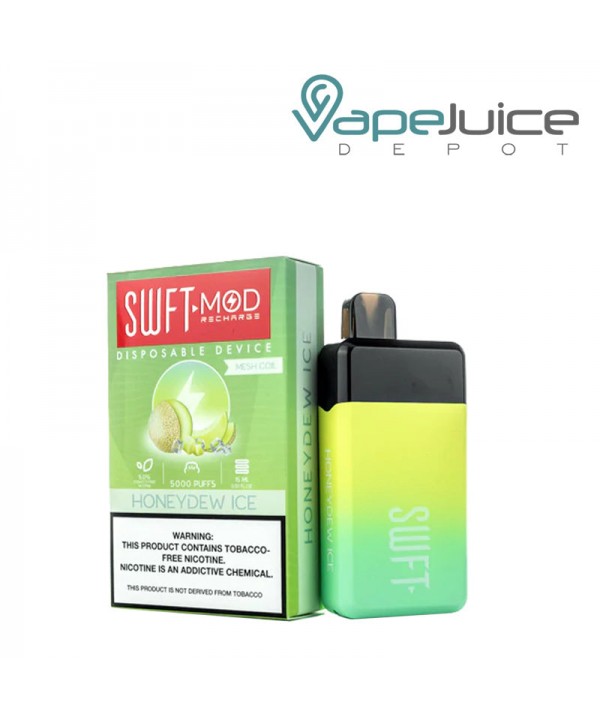 SWFT Mod 5000 Disposable