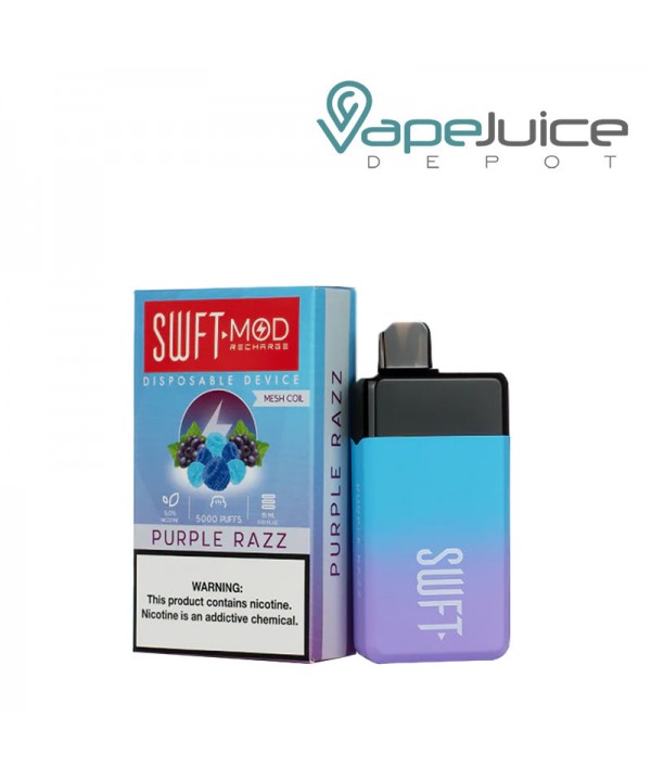 SWFT Mod 5000 Disposable