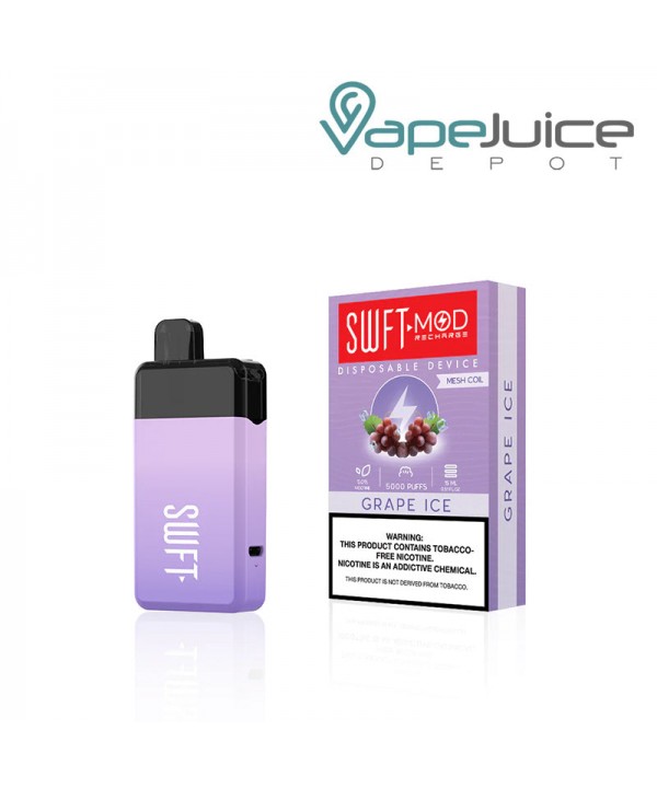 SWFT Mod 5000 Disposable