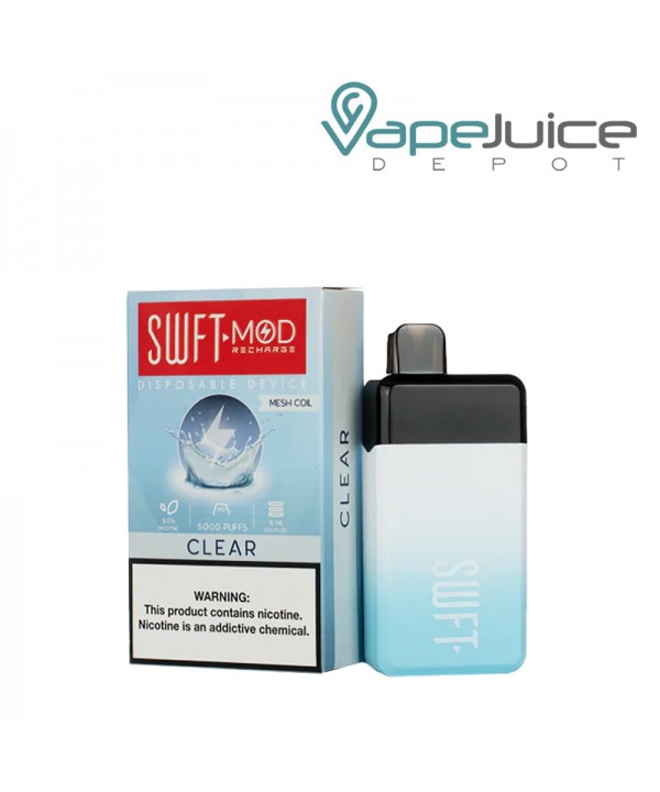 SWFT Mod 5000 Disposable